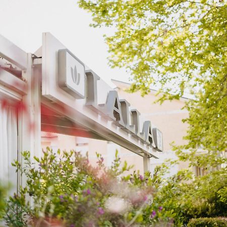 Hotel Lalla Beauty & Relax Cesenatico Ngoại thất bức ảnh