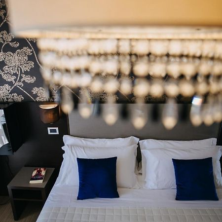 Hotel Lalla Beauty & Relax Cesenatico Ngoại thất bức ảnh