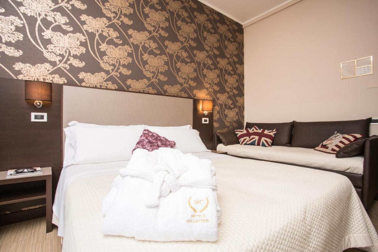 Hotel Lalla Beauty & Relax Cesenatico Ngoại thất bức ảnh