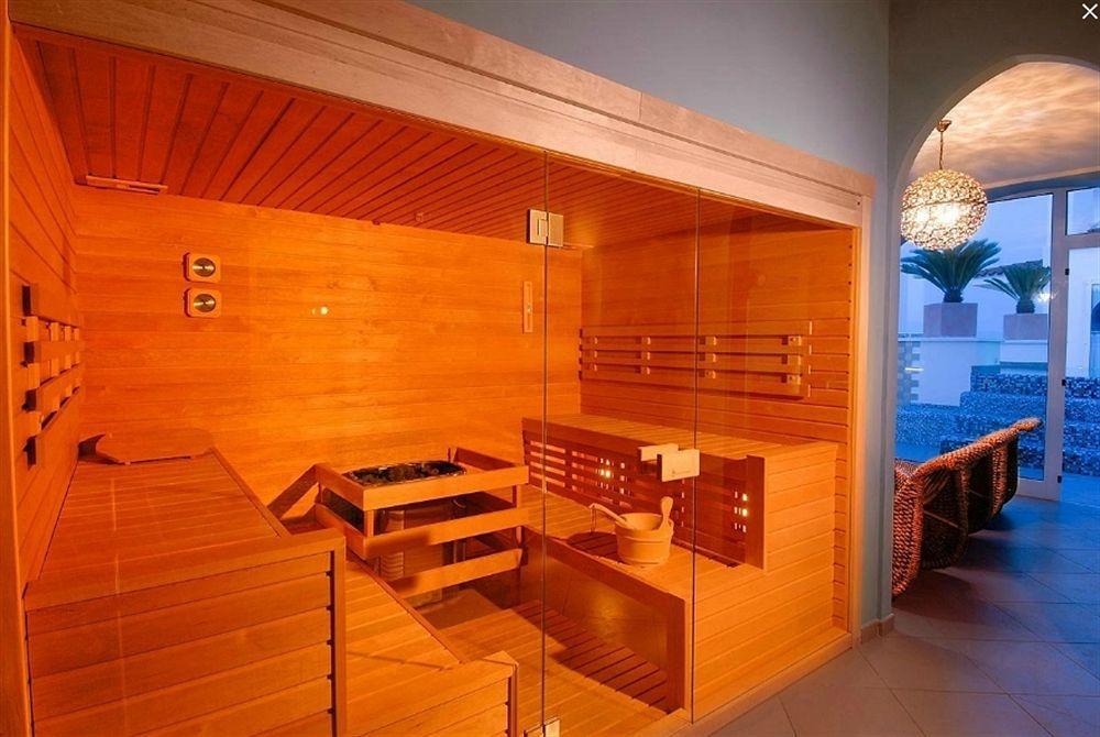 Hotel Lalla Beauty & Relax Cesenatico Ngoại thất bức ảnh