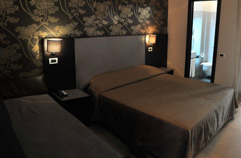 Hotel Lalla Beauty & Relax Cesenatico Ngoại thất bức ảnh