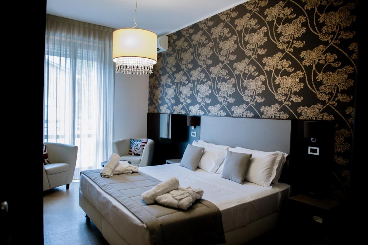 Hotel Lalla Beauty & Relax Cesenatico Ngoại thất bức ảnh