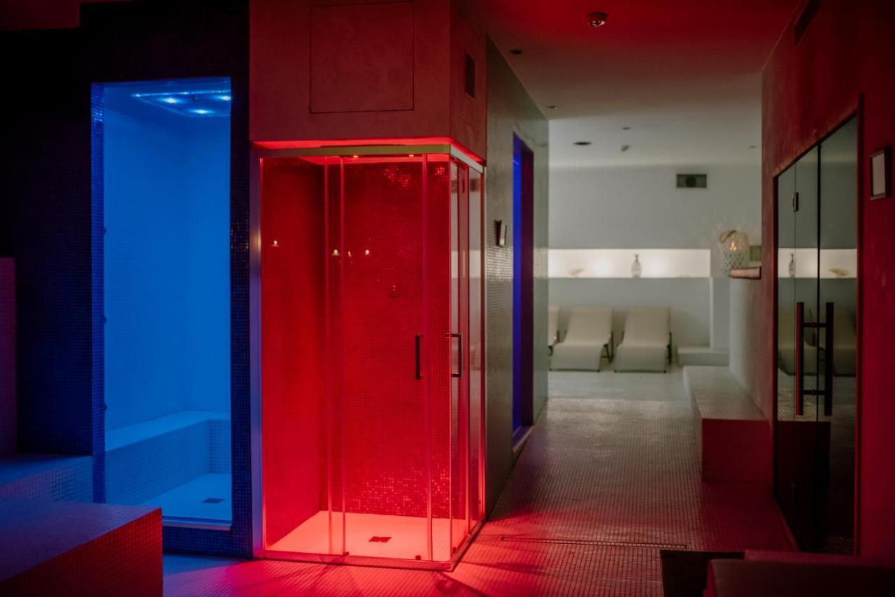 Hotel Lalla Beauty & Relax Cesenatico Ngoại thất bức ảnh