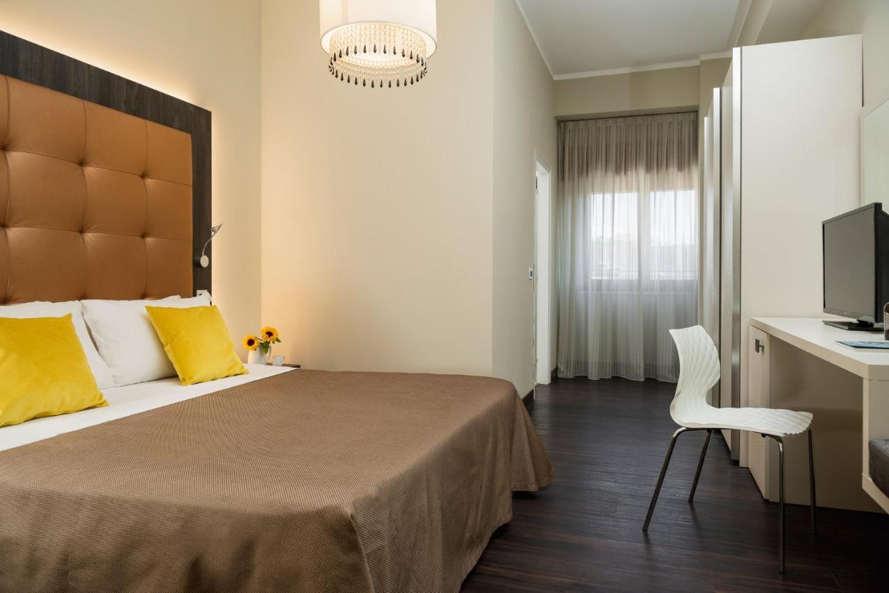 Hotel Lalla Beauty & Relax Cesenatico Ngoại thất bức ảnh
