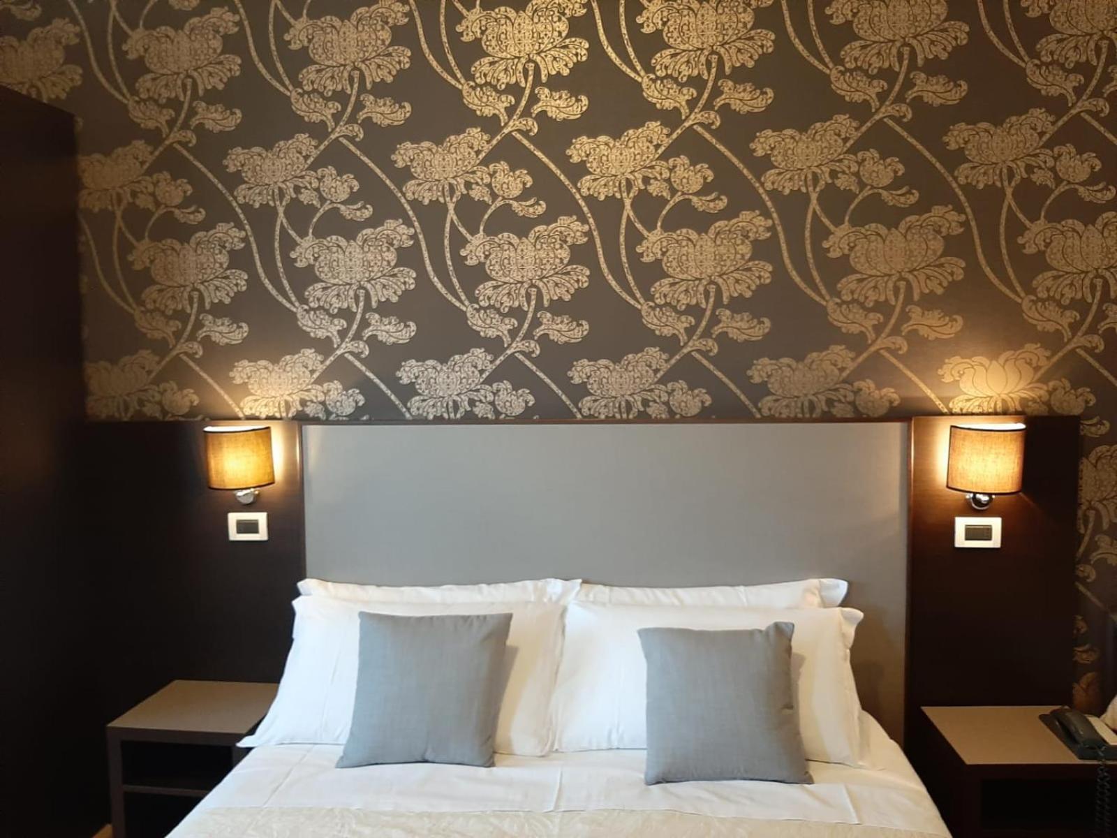 Hotel Lalla Beauty & Relax Cesenatico Ngoại thất bức ảnh