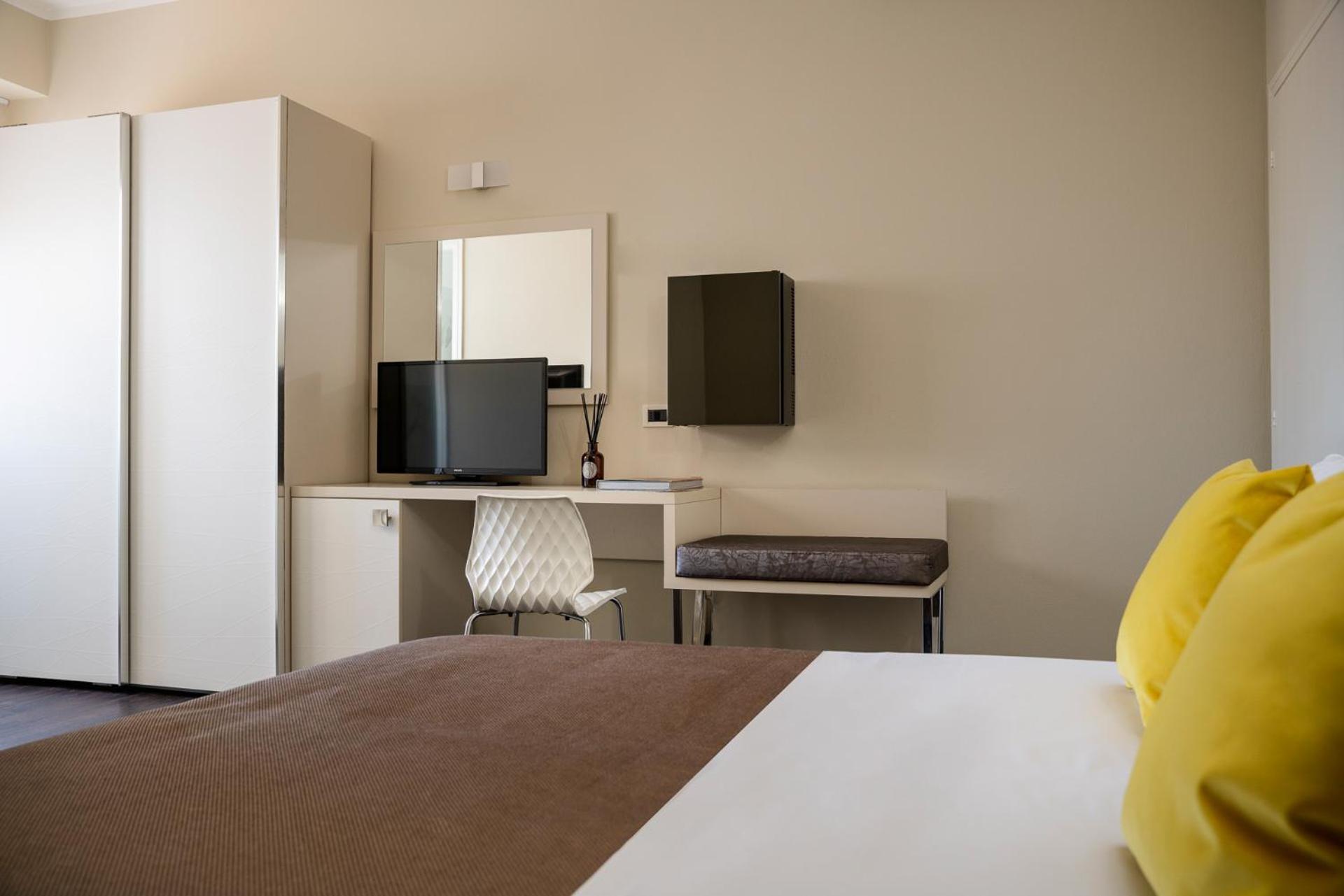 Hotel Lalla Beauty & Relax Cesenatico Ngoại thất bức ảnh