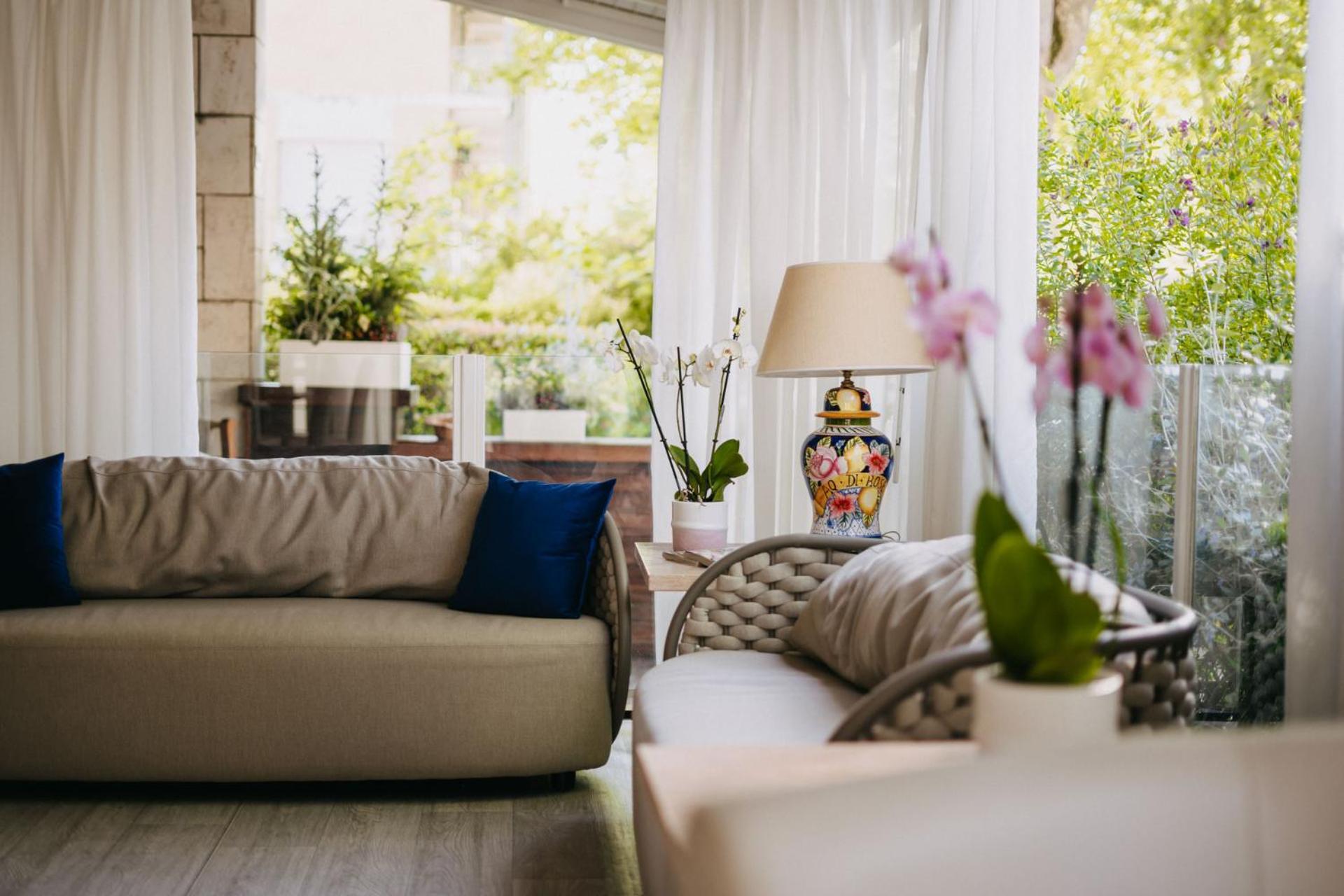 Hotel Lalla Beauty & Relax Cesenatico Ngoại thất bức ảnh