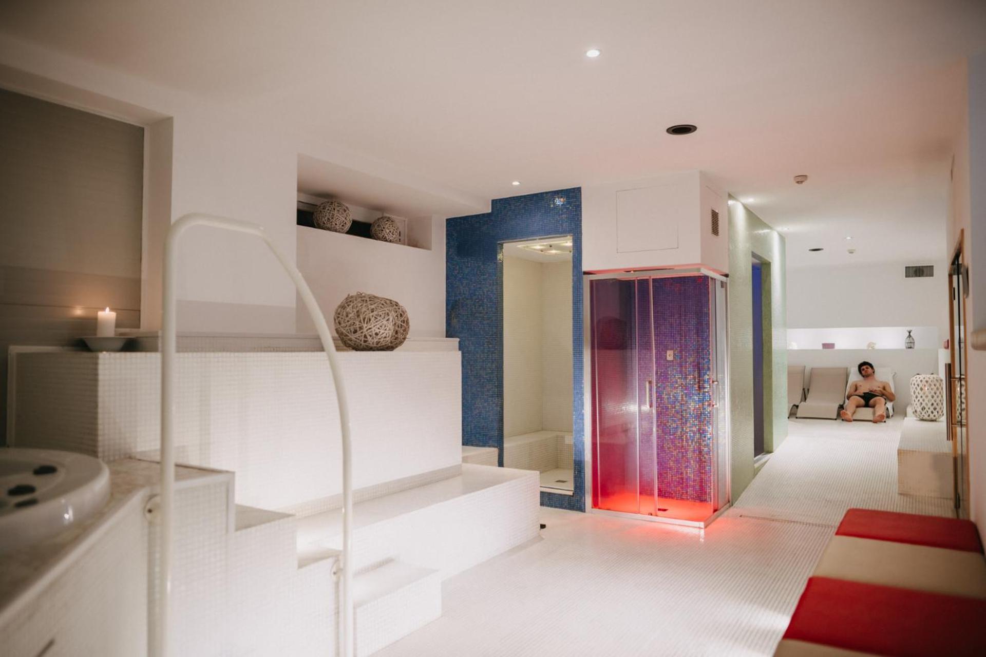 Hotel Lalla Beauty & Relax Cesenatico Ngoại thất bức ảnh