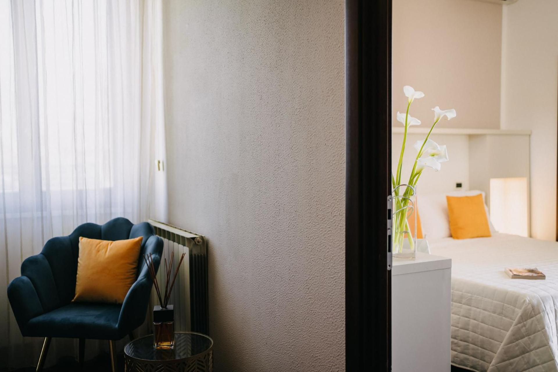 Hotel Lalla Beauty & Relax Cesenatico Ngoại thất bức ảnh