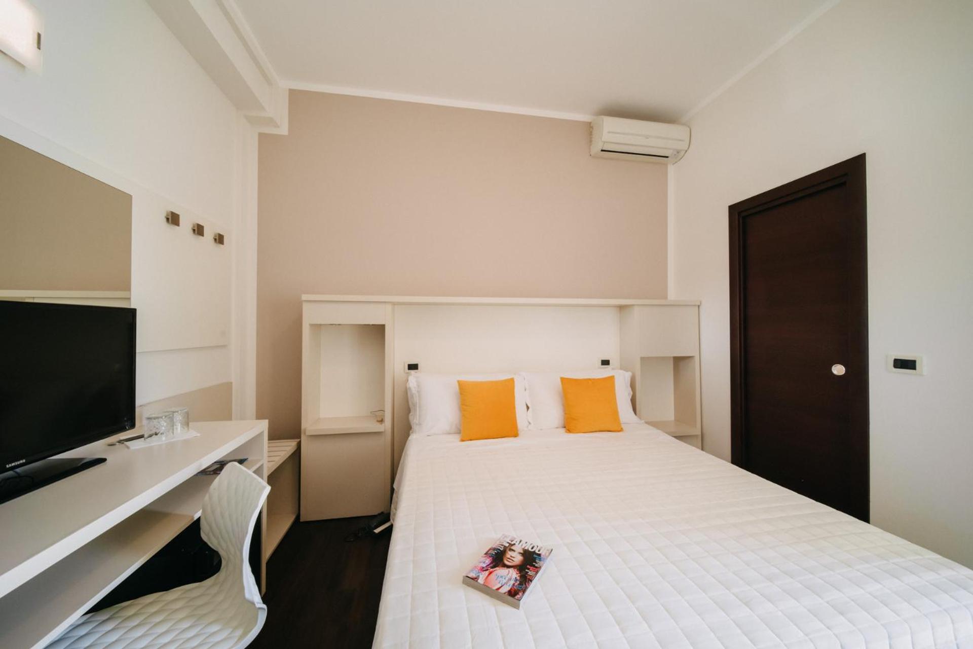 Hotel Lalla Beauty & Relax Cesenatico Ngoại thất bức ảnh