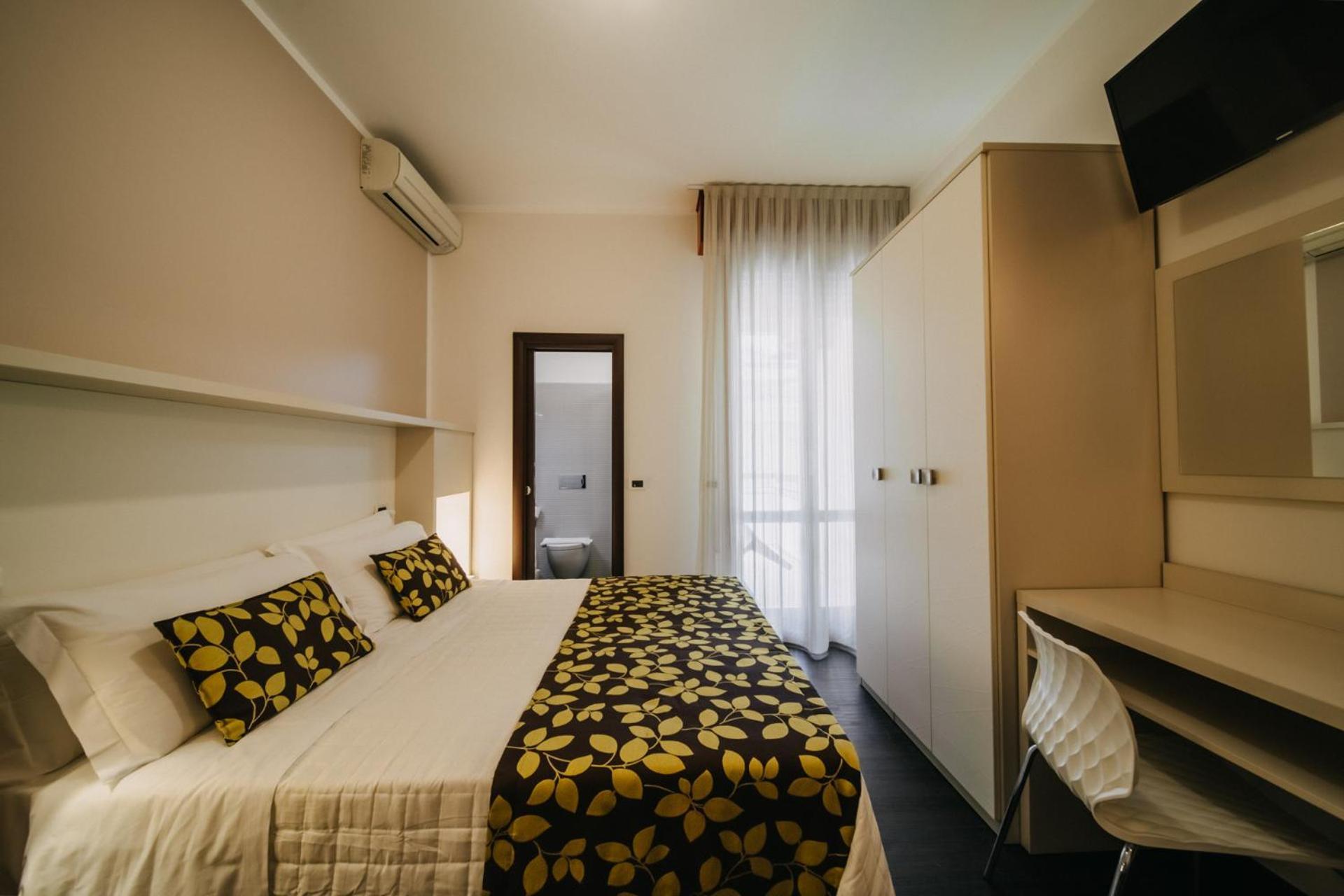 Hotel Lalla Beauty & Relax Cesenatico Ngoại thất bức ảnh