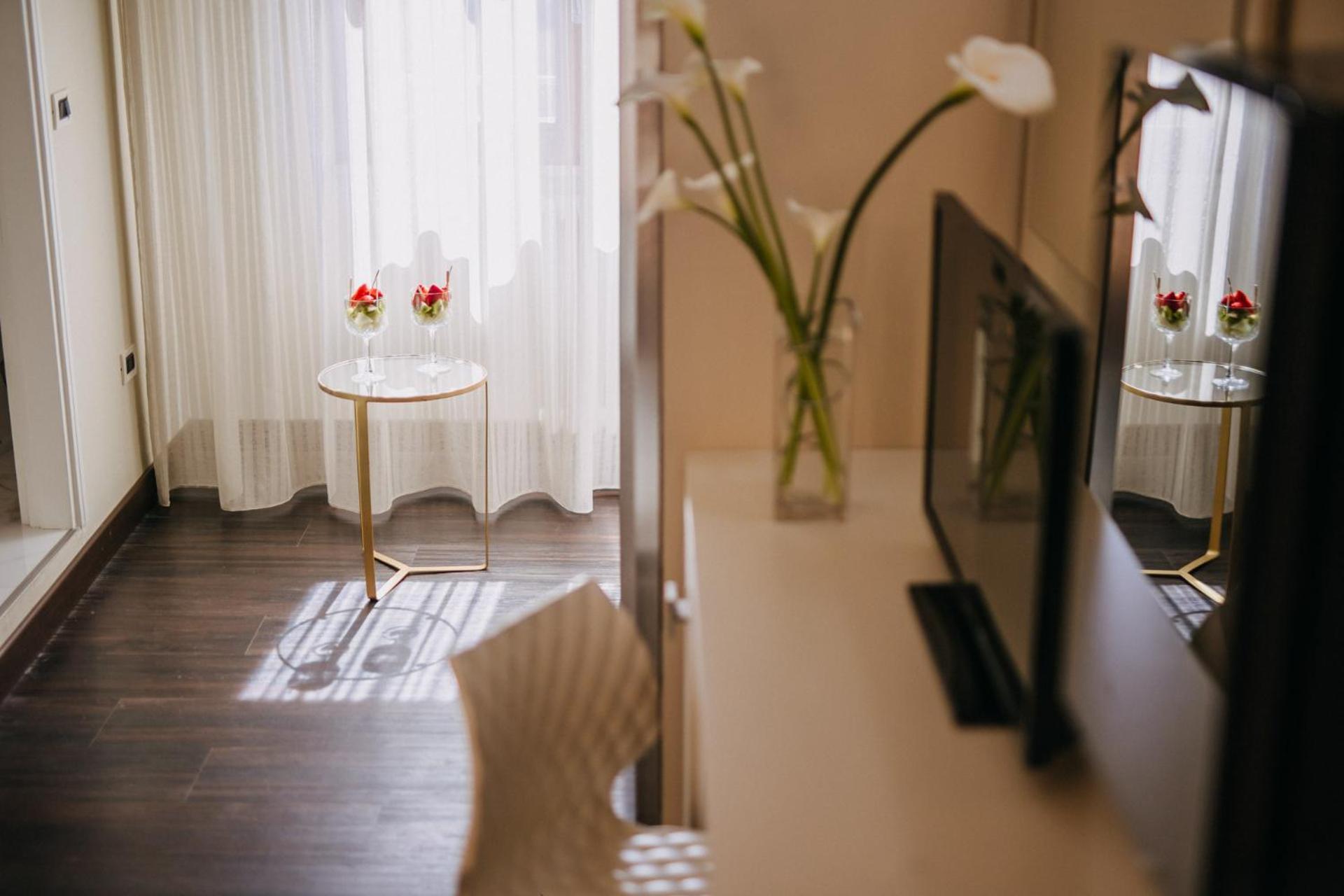 Hotel Lalla Beauty & Relax Cesenatico Ngoại thất bức ảnh