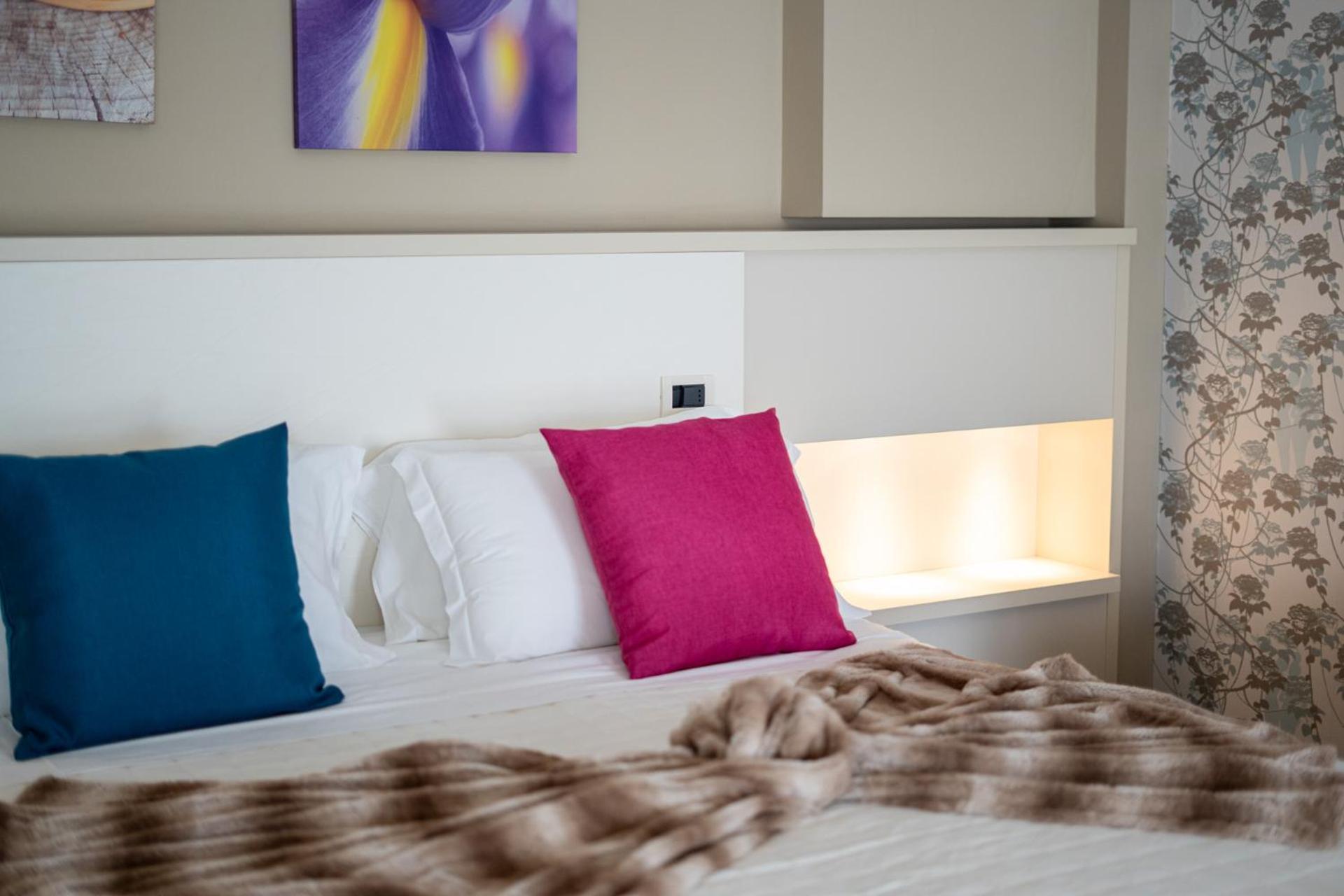Hotel Lalla Beauty & Relax Cesenatico Ngoại thất bức ảnh