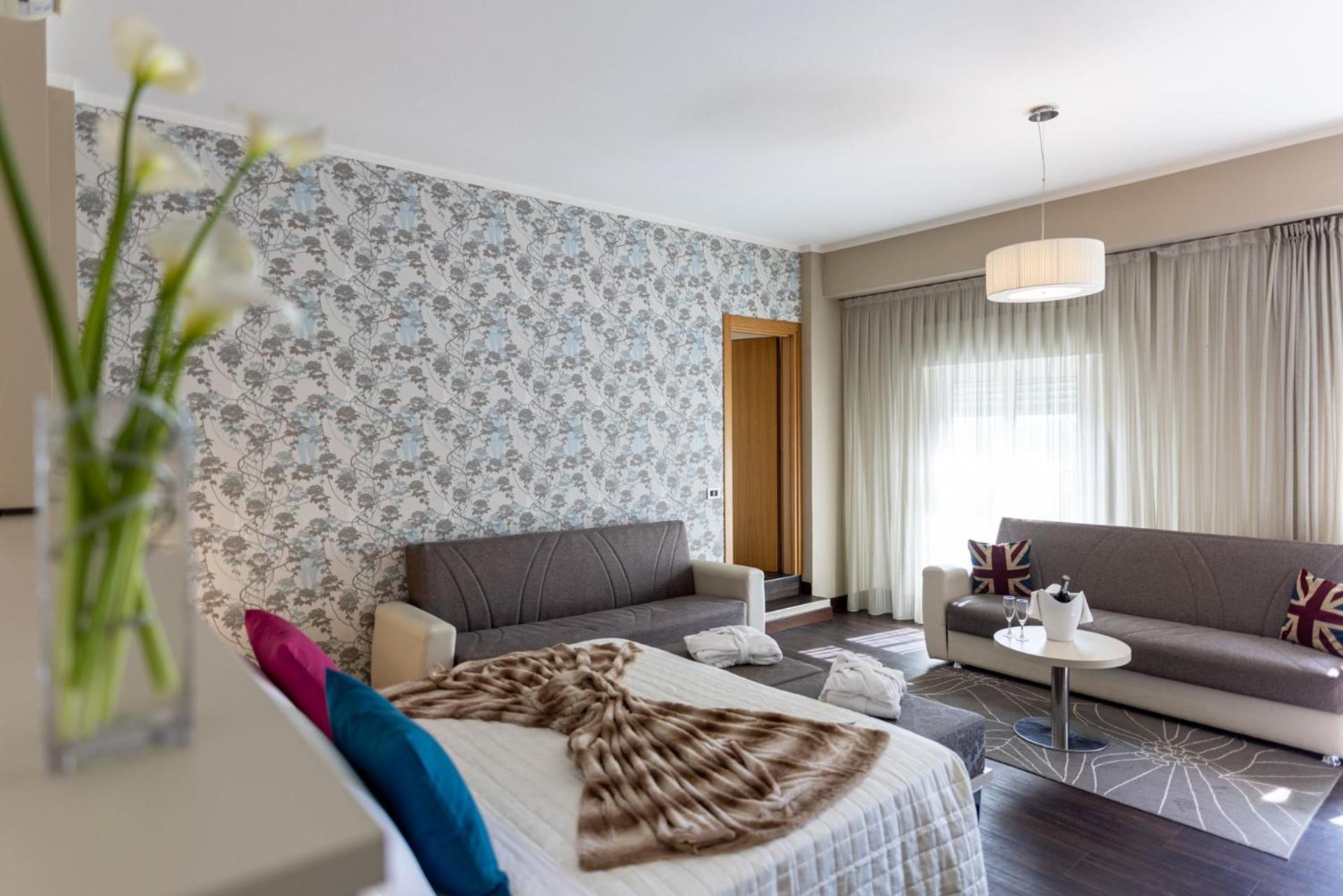 Hotel Lalla Beauty & Relax Cesenatico Ngoại thất bức ảnh