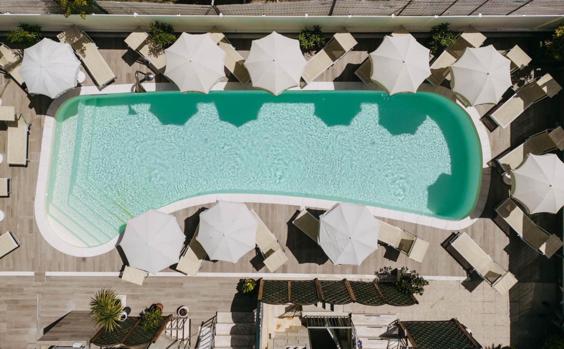 Hotel Lalla Beauty & Relax Cesenatico Ngoại thất bức ảnh