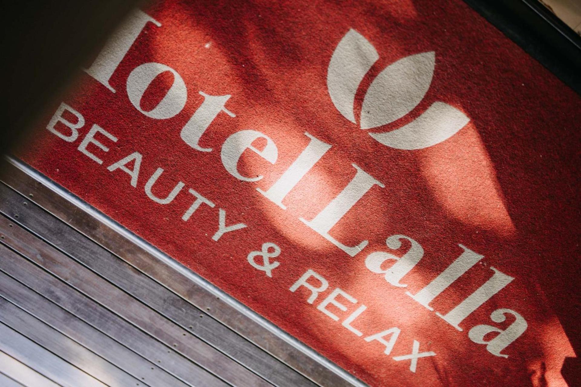 Hotel Lalla Beauty & Relax Cesenatico Ngoại thất bức ảnh