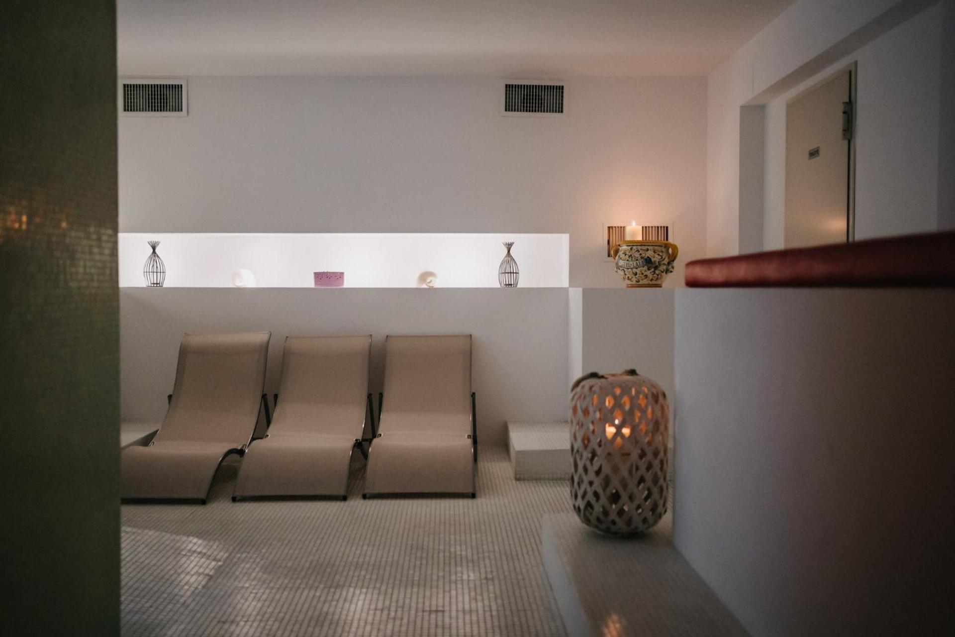 Hotel Lalla Beauty & Relax Cesenatico Ngoại thất bức ảnh