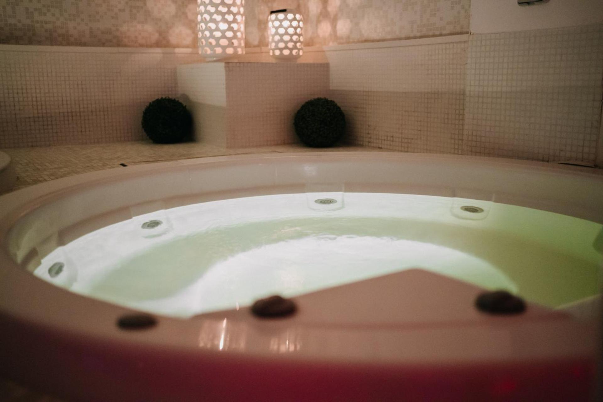 Hotel Lalla Beauty & Relax Cesenatico Ngoại thất bức ảnh