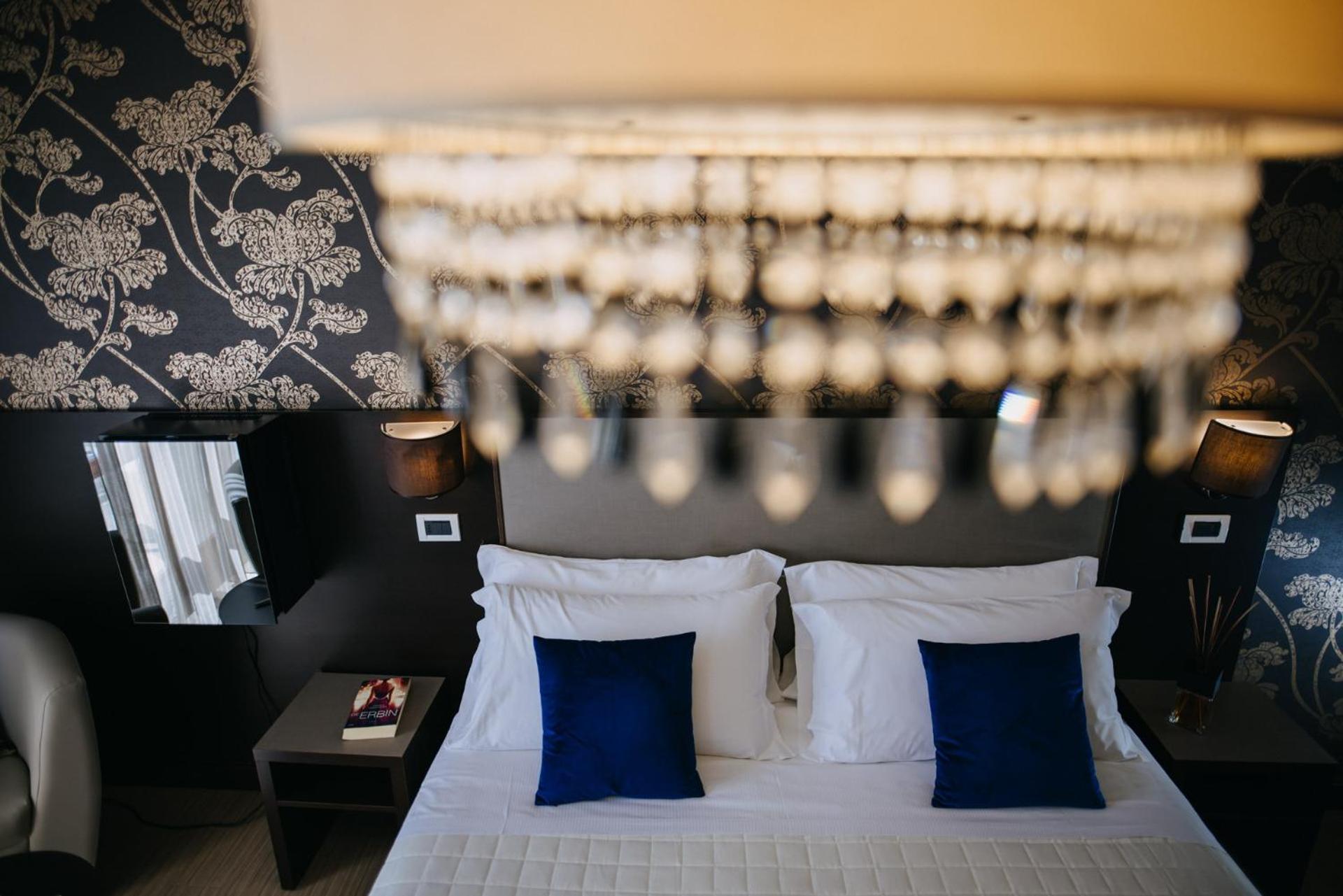Hotel Lalla Beauty & Relax Cesenatico Ngoại thất bức ảnh