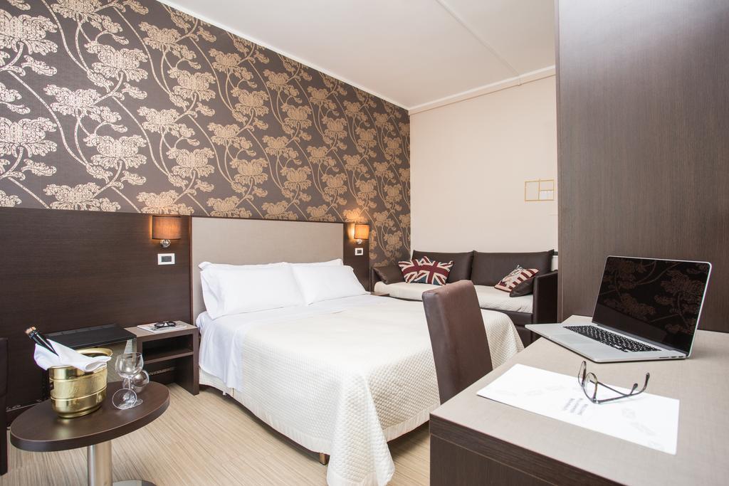 Hotel Lalla Beauty & Relax Cesenatico Ngoại thất bức ảnh