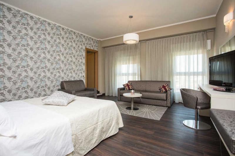 Hotel Lalla Beauty & Relax Cesenatico Ngoại thất bức ảnh