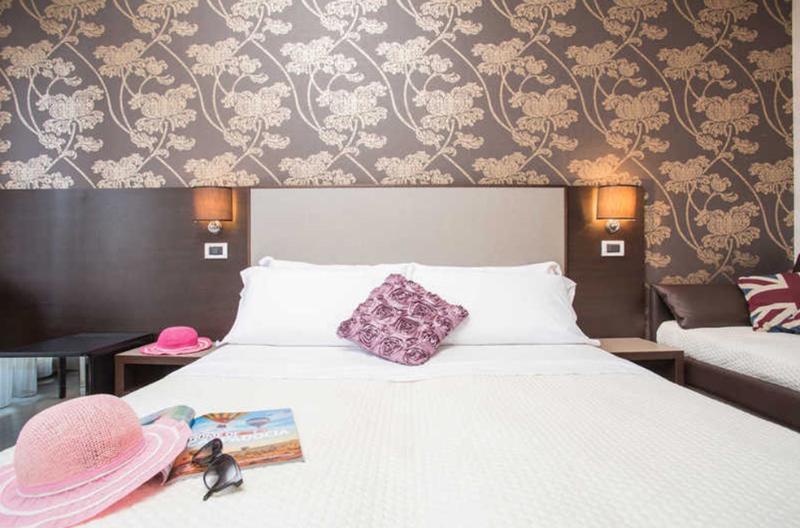 Hotel Lalla Beauty & Relax Cesenatico Ngoại thất bức ảnh