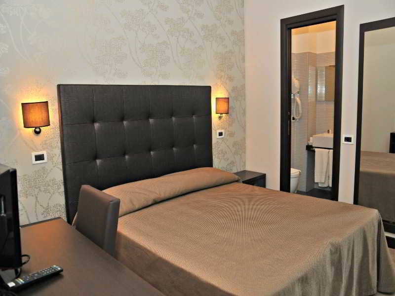 Hotel Lalla Beauty & Relax Cesenatico Ngoại thất bức ảnh