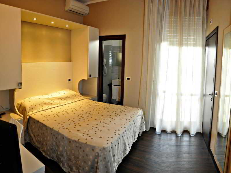 Hotel Lalla Beauty & Relax Cesenatico Ngoại thất bức ảnh